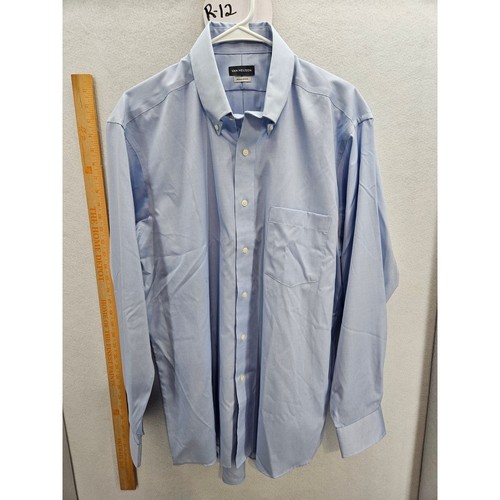 Van heusen regular - van,