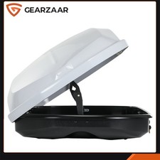 430L Roof top Box for Camping