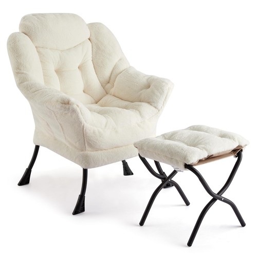 Comfy lazy chair with - comfy,