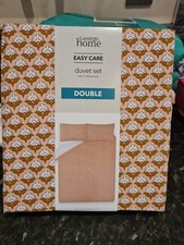 New pink and white floral