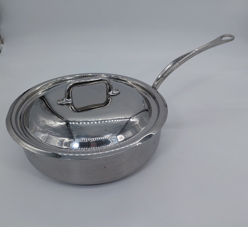 Urban tri ply chef pan - m'urban,