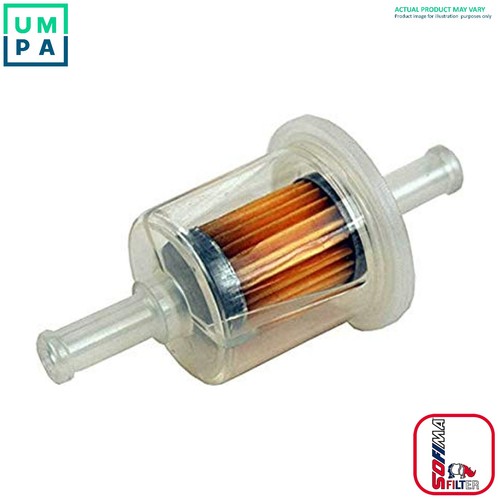 Fuel filter 1710 - fuel,