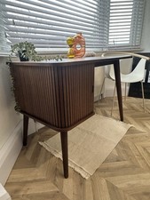 John Lewis’s Desk  Grayson