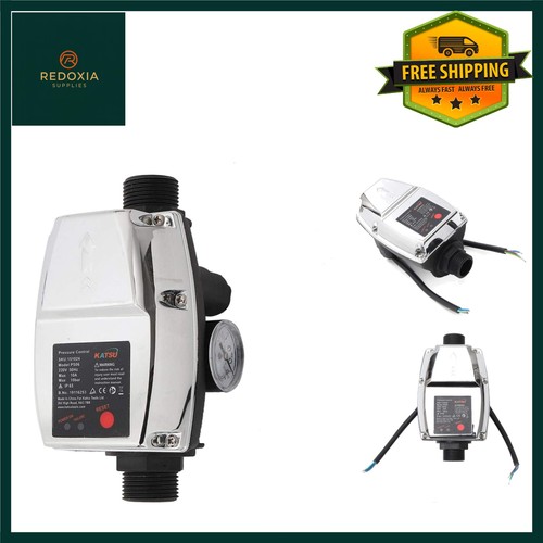 Automatic water pump - automatic,