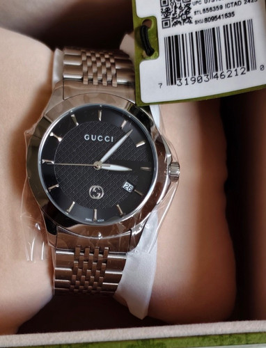 Gucci ya1264106 mens - ya1264106,