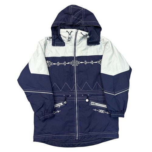 Vintage ski jacket - ski,