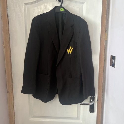 Whickham comprehensive blazer - whickham,