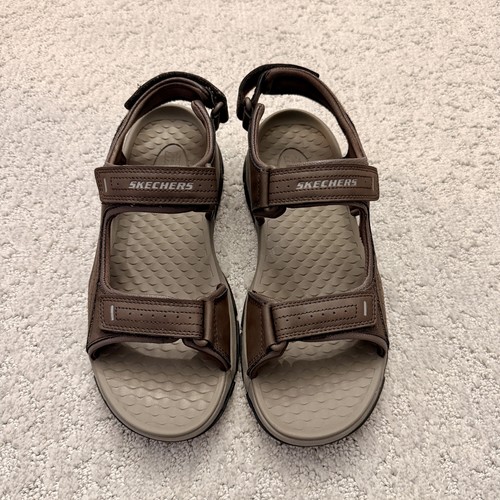 Skechers sandal men size 9 - size,