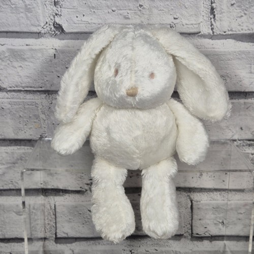 Mothercare white bunny rabbit - mothercare,