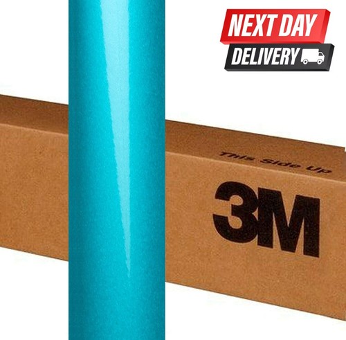 2080 g356 gloss atomic teal - 3m,