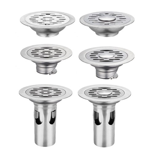 Floor drain cover 10cm sewer - 10cm,
