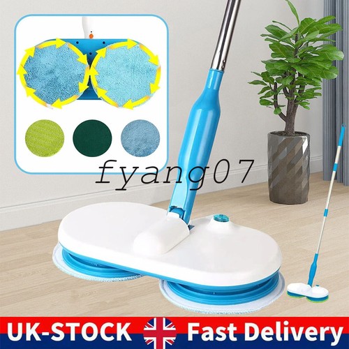 Electric floor mop cordless - floor,