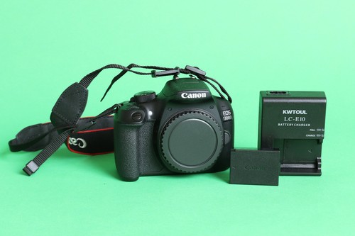 Canon eos 1300d 0mp dslr - canon,