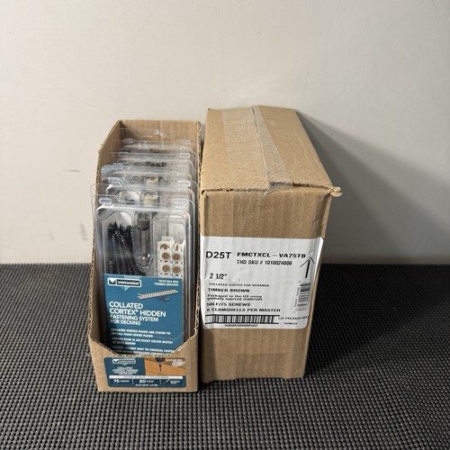 Lot fastenmaster - 10,