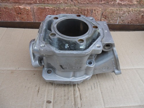 Rotax max mini junior barrel - mini,