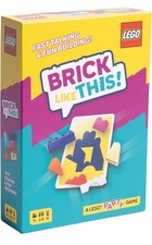 New Brick Like This! The