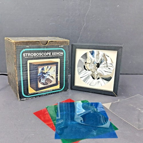 Archer stroboscope xenon model - stroboscope,