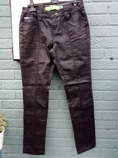 Black Gio-Goi Black Trousers