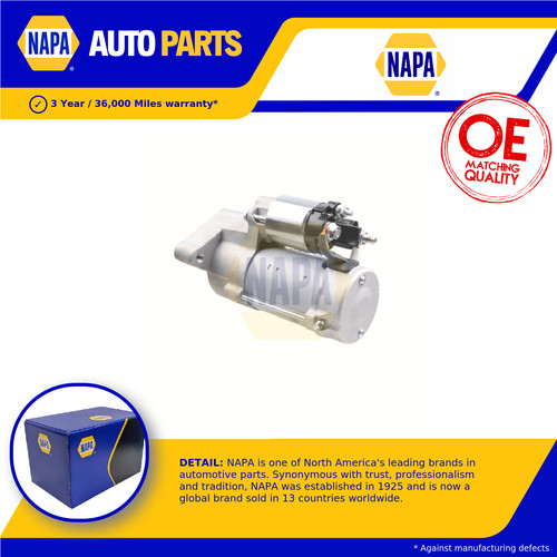 Starter motor fits ford mondeo - motor,