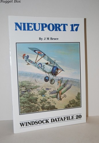 Nieuport windsock - nieuport,