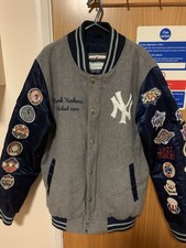 New Era Cars ity Jacket NY