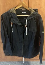Lyle And Scott Casual Parka