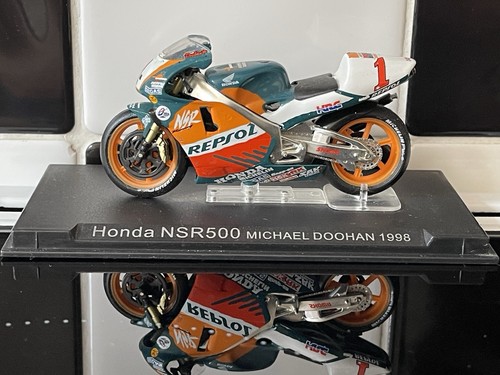 Honda nsr500 michael doohan - michael,