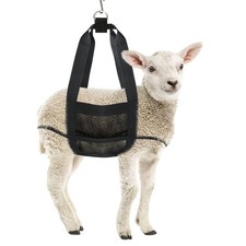Animal Weighing Sling Nylon