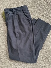Men’s Etro Trousers, Dark