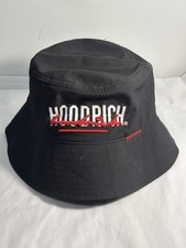 Hoodrich Bucket Hat Black