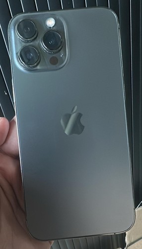 Iphone pro max 256gb - pro,