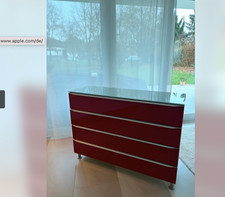 Hülsta Metis High Gloss Chest