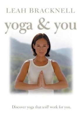 Leah bracknell yoga and - bracknell,