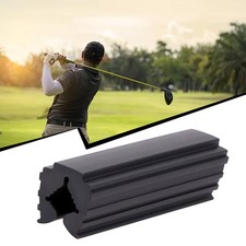 Vice Clamp Golf Shaft Reach