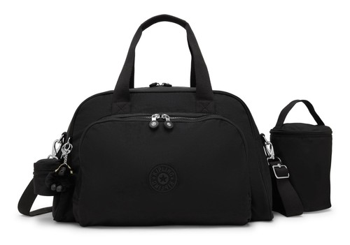 Kipling diaper bag basic - kipling,