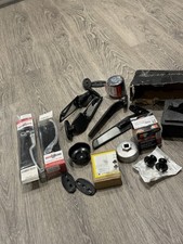Honda CBR600RR Parts Bundle