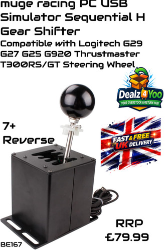 Usb racing simulator - racing,