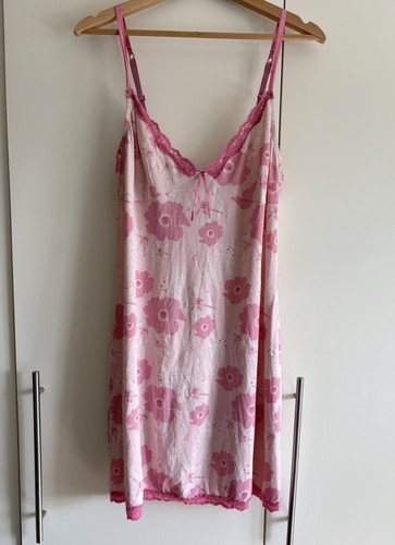 Kiabi lingerie pink floral - kiabi,