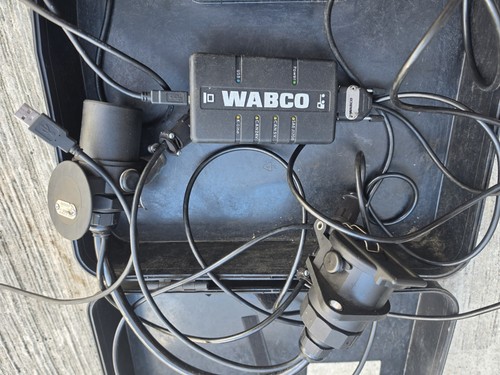 For wabco heavy - wabco, duty