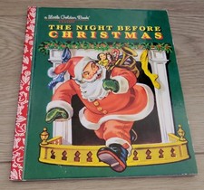 The Night Before Christmas