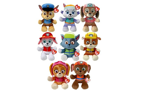 Beanie boos paw patrol - beanie,