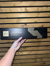 GHD Curve Thin Wand Tight