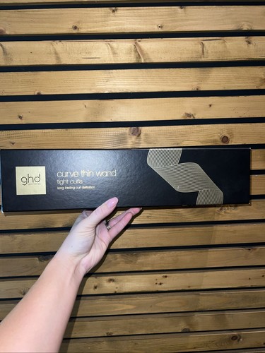 Ghd curve thin wand - ghd,