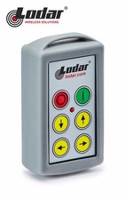 Lodar 4 Function Standard Transmitter - 92104TX - Authorised Lodar Distributor
