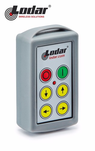 Lodar function standard - 4,