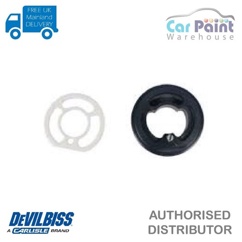 Devilbiss prolite guns - sn-69-k,