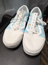 Men’s Vans X SpongeBob