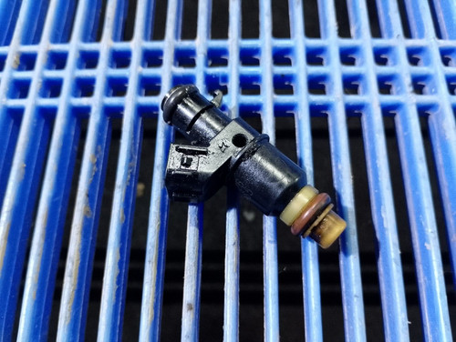 Genuine honda fuel injector - honda,