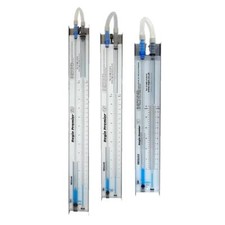 Regin premier gauge manometer - regin,