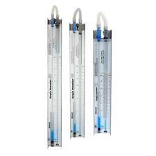 Regin Premier Gauge Manometer U-Gauge